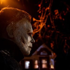 Photo Halloween Ends
