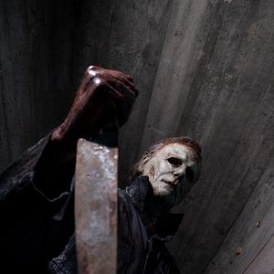 Photo Halloween Ends
