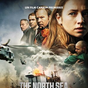 Photo The North Sea