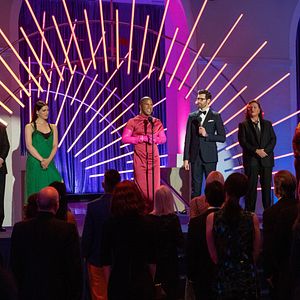 Photo Dot-Marie Jones