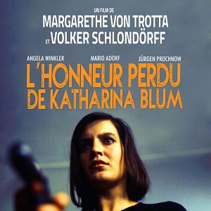 Photo L'Honneur perdu de Katharina Blum
