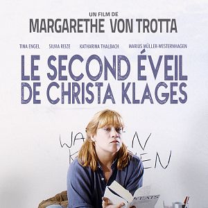 Photo Le Second Eveil de Christa Klages