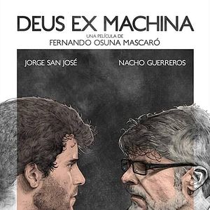 Photo Deus Ex Machina