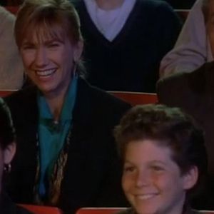 Photo Un drôle de shérif