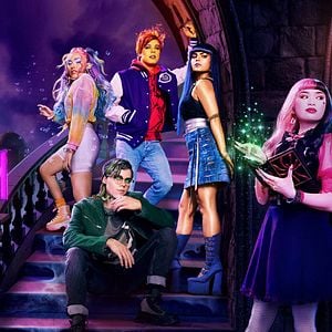 Photo Monster High