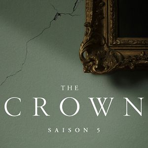Photo The Crown