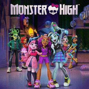 Photo Monster High - Un lycée pas comme les autres