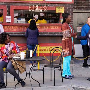 Photo Folake Olowofoyeku