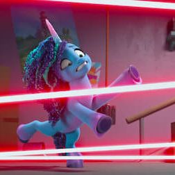 Photo My Little Pony : Marquons les esprits !