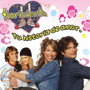 Photo Floricienta