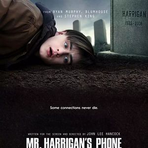 Photo Le Téléphone de M. Harrigan