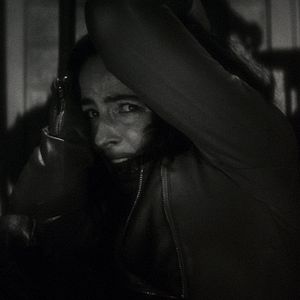 Photo Werewolf By Night (Noir & Blanc)