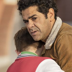 Photo Jamel Debbouze