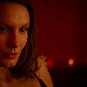 Photo Ana Girardot