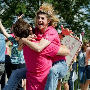 Photo Juliette Tresanini