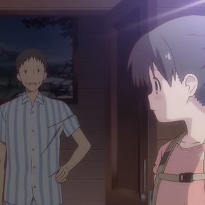 Photo Encouragement of Climb