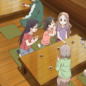 Photo Encouragement of Climb