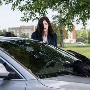 Photo Mayfair Witches