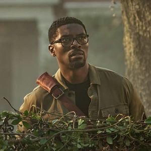 Photo Tongayi Chirisa