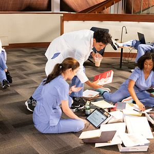 Photo Harry Shum Jr.