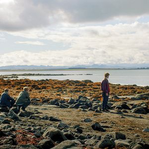 Photo Les Belles Créatures