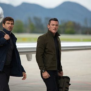 Photo Michiel Huisman