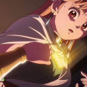 Photo Dragon Quest : La Quête de Daï