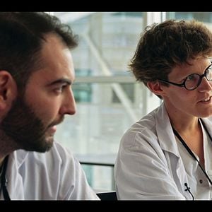 Photo Premières Urgences