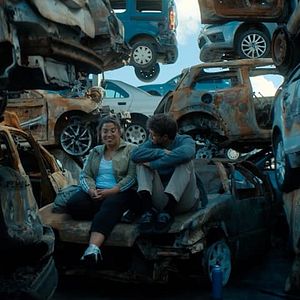 Photo Miskina, la pauvre