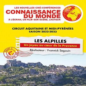 Photo Les Alpilles : Un joyau au cœur de la Provence