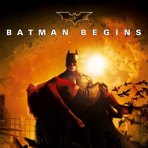 Photo Batman Begins