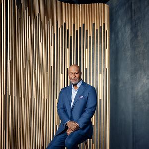 Photo James Pickens Jr.