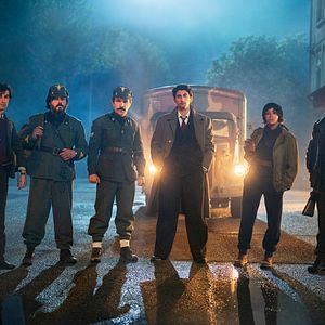 Photo Coco Rebecca Edogamhe