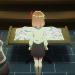 Photo Management of Novice Alchemist
