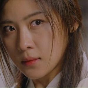Photo The Empress Ki