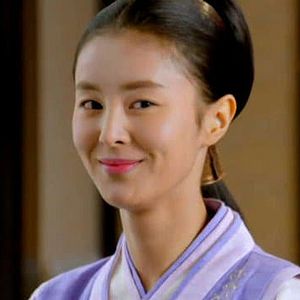 Photo The Empress Ki
