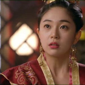Photo The Empress Ki