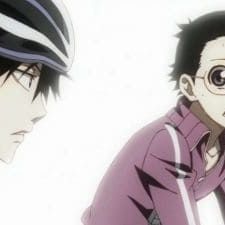 Photo Yowamushi Pedal