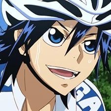 Photo Yowamushi Pedal