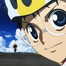 Photo Yowamushi Pedal