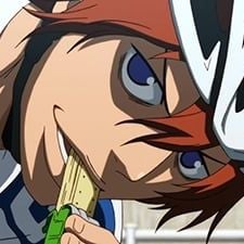 Photo Yowamushi Pedal