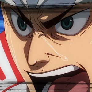 Photo Yowamushi Pedal