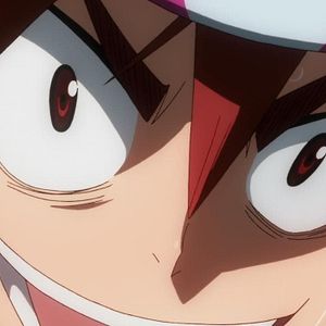 Photo Yowamushi Pedal