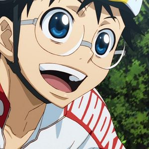 Photo Yowamushi Pedal