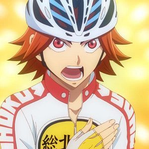 Photo Yowamushi Pedal
