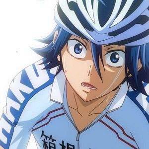 Photo Yowamushi Pedal