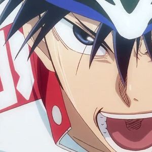 Photo Yowamushi Pedal