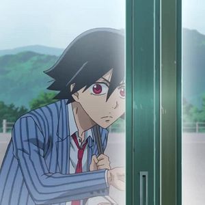 Photo Yowamushi Pedal