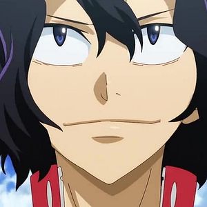 Photo Yowamushi Pedal