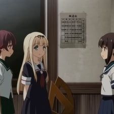 Photo KanColle